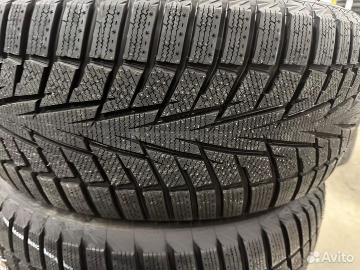 Hankook Winter I'Cept X RW10 255/55 R19 111