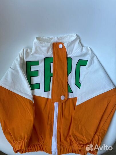 Костюм детский