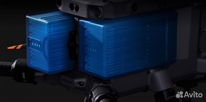 Matrice 350 RTK combo + H20N