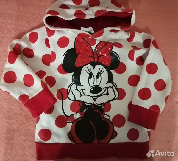 Вещи на девочку