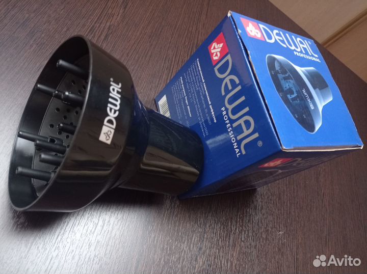 Диффузор Dewal универсальный