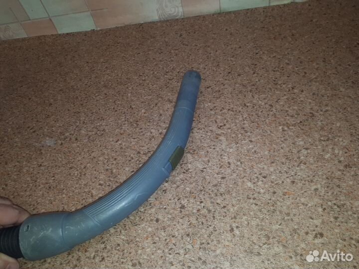 Щетка и шланг для пылесоса LG