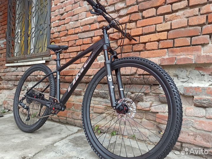 Горный велосипед 29