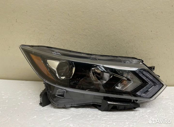 Фара nissan rogue sport Qashgai j11