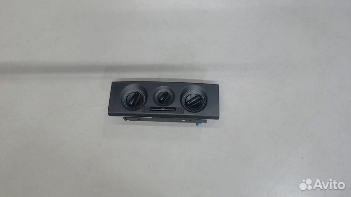 Переключатель отопителя Skoda Fabia, 2001