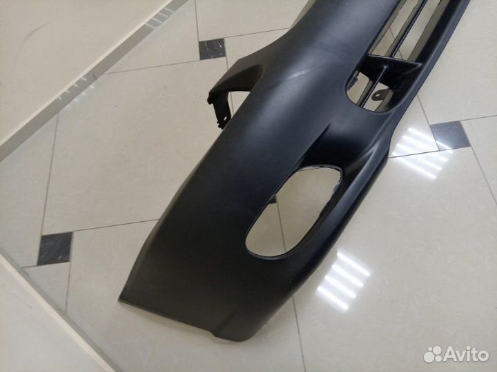 Бампер передний Hyundai Accent LC 2000