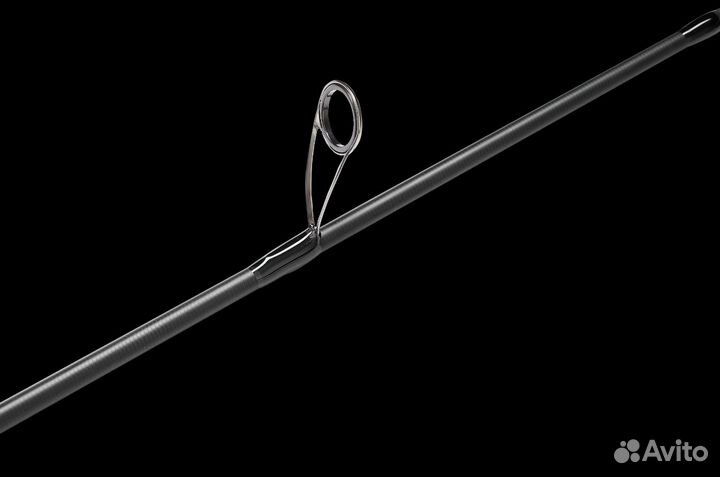 Спиннинг #Porolka 802MH 10-45g #0.8- 1.5 Fast