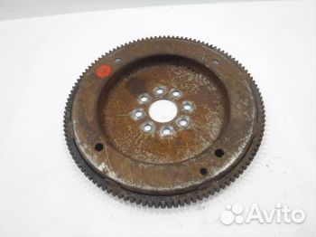 Маховик Ягуар S-Type