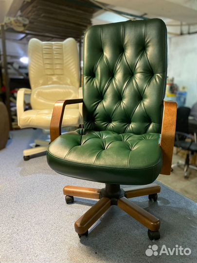 Кресло компьютерное