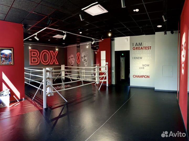 Аренда спортивного зала в центре