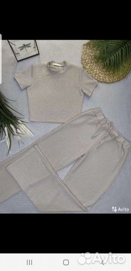 Костюм лапша