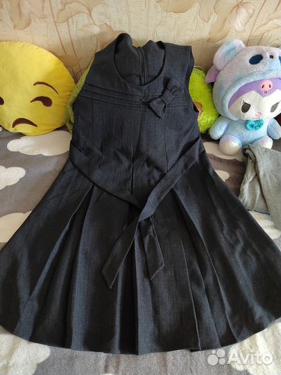 Школьная форма пакетом 152