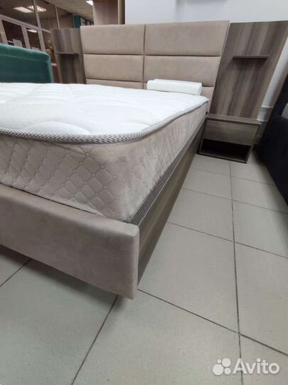 Спальня Босс Лофт