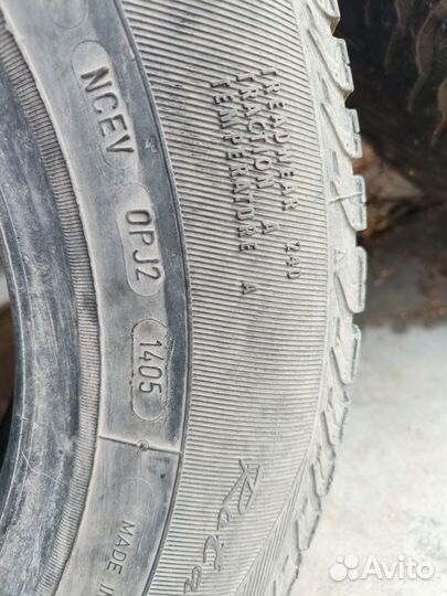 Goodyear Eagle Performance Touring 175/70 R13