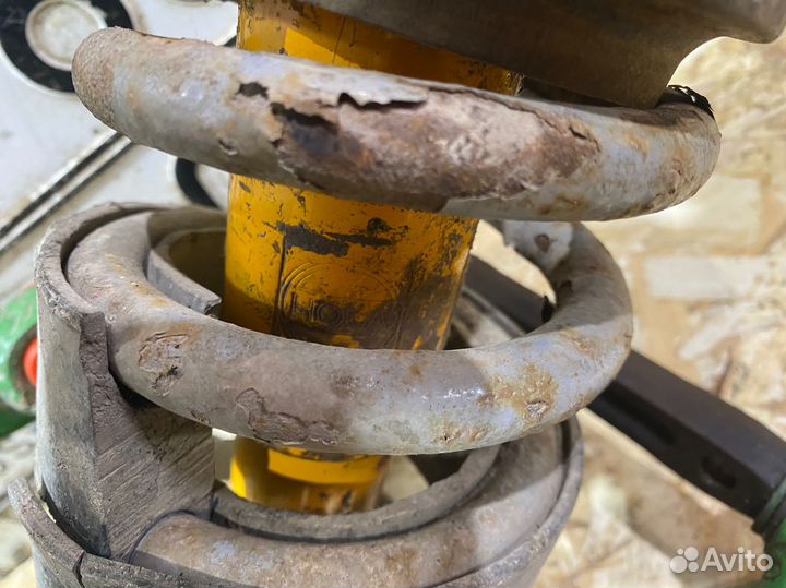 Рычаги 2101-2107 Турбо Тема