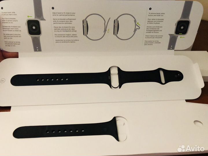 Apple Watch Series 4 44mm