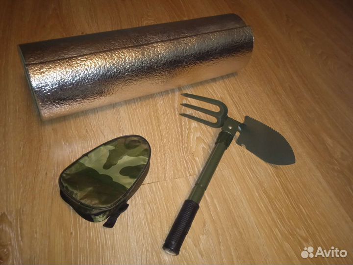 Новый туристический набор, цена за всё