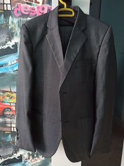 Школьный костюм