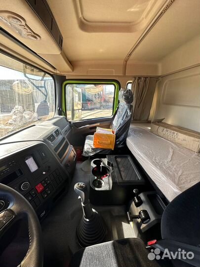 Shacman (Shaanxi) X3000, 2023