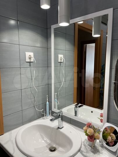 3-к. квартира, 74,3 м², 2/16 эт.