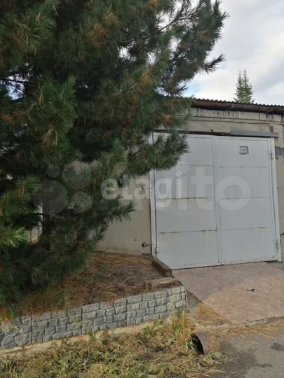 Дом 78,7 м² на участке 6 сот.