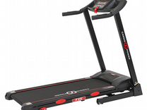 Беговая дорожка CardioPower T15