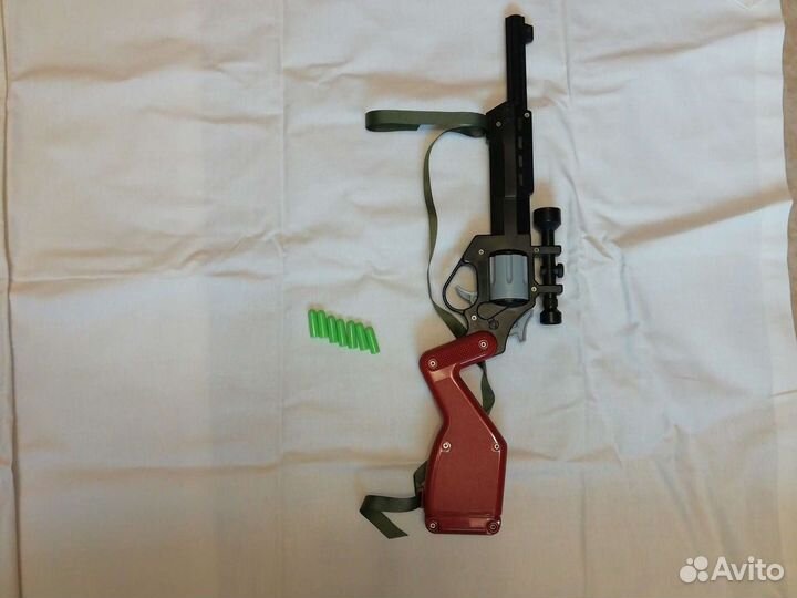 Детское ружье