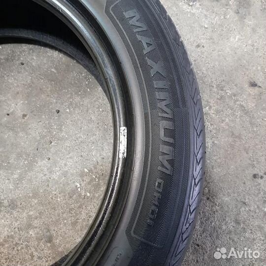 CrossLeader DSU02 205/55 R16