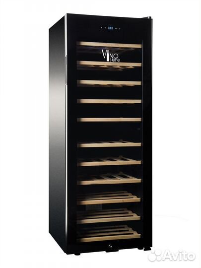 Винный шкаф Vinosafe VSF51AM