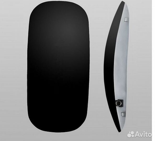 Замок с управлением на дверь