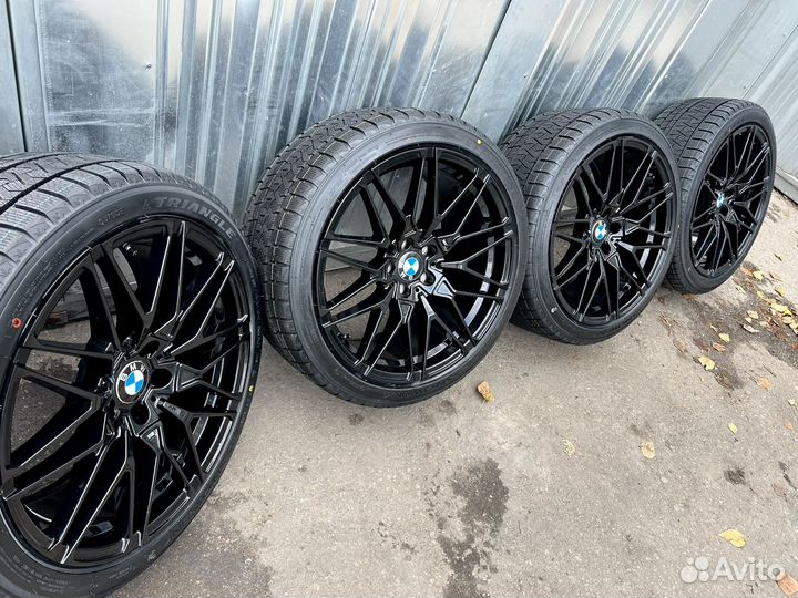 R19 Triangle Trin PL02 245/40, PCD 5x112 DIA 66.6