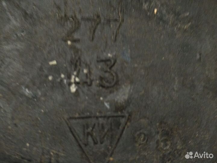 Для кирзовых сапог