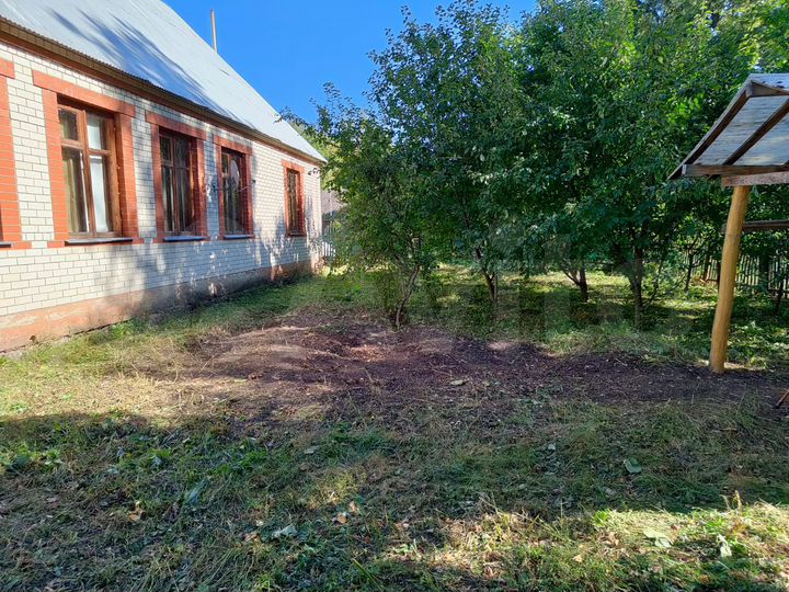 Дом 150 м² на участке 39 сот.