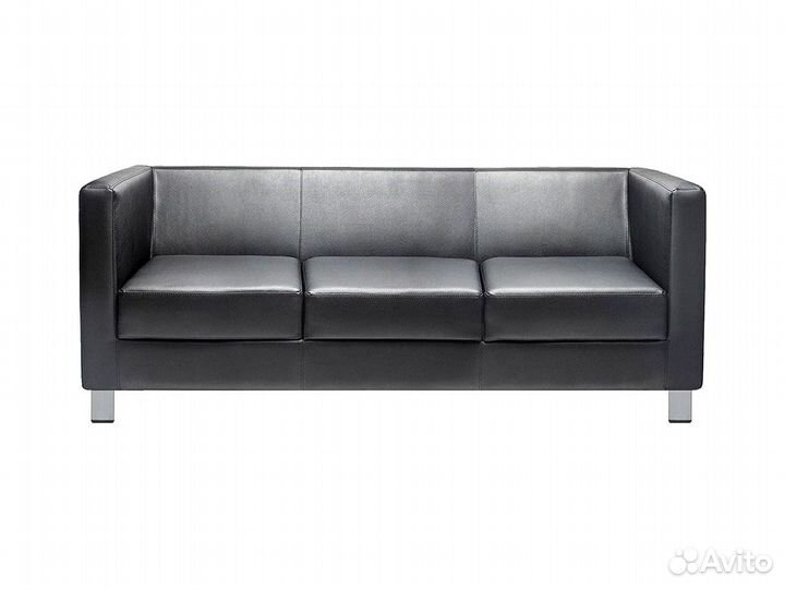 Диван трёхместный бета (кат.1)