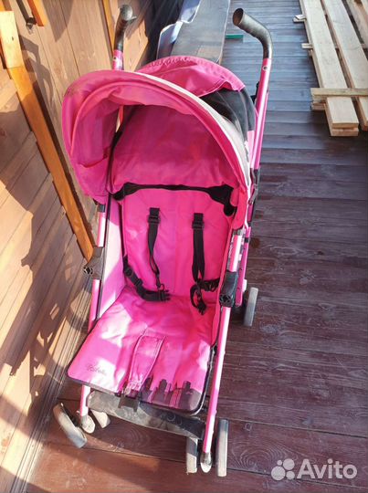 Коляска трость Farfello