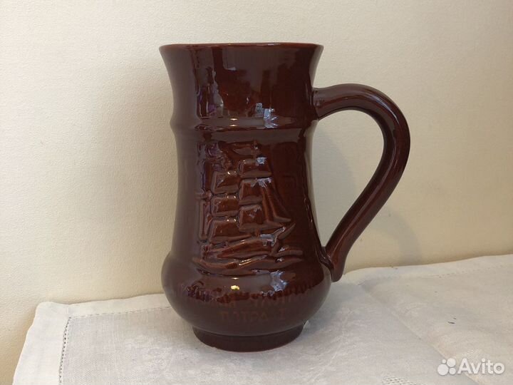 Кружки пивные