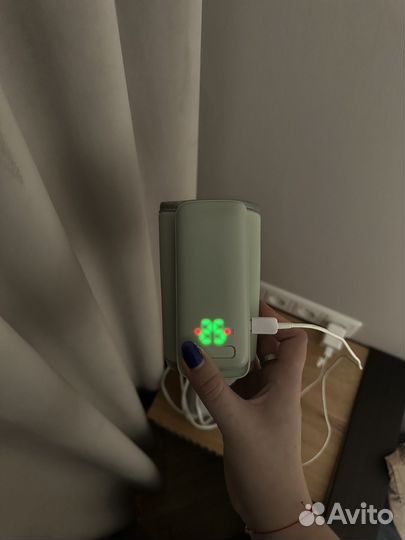 Подогреватель бутылочек