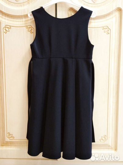 Сарафан 68 р. рост 134р-140