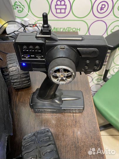 Hsp brontosaurus 94111