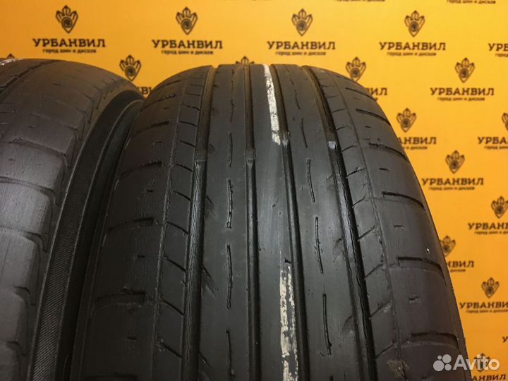 Yokohama AVS Decibel V550 195/65 R15 95V