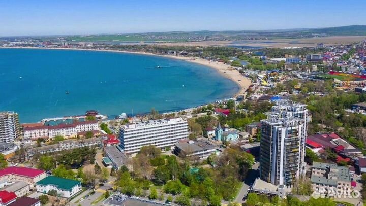 Voyage в Anapy на 7 дн