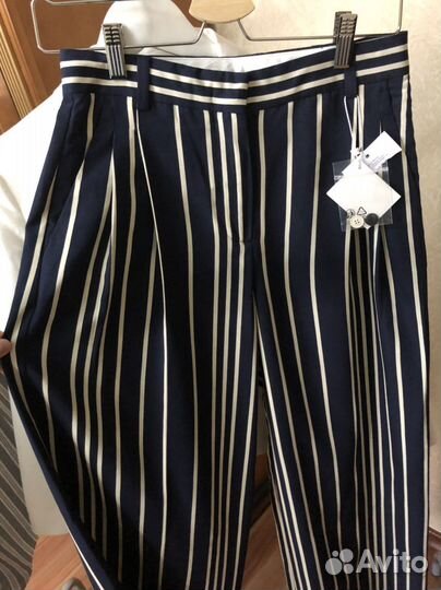 Брюки новые Max Mara weekend 38it, 40it