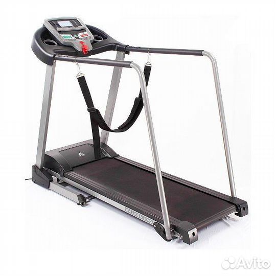 Беговая дорожка DFC walker EVO T-S1