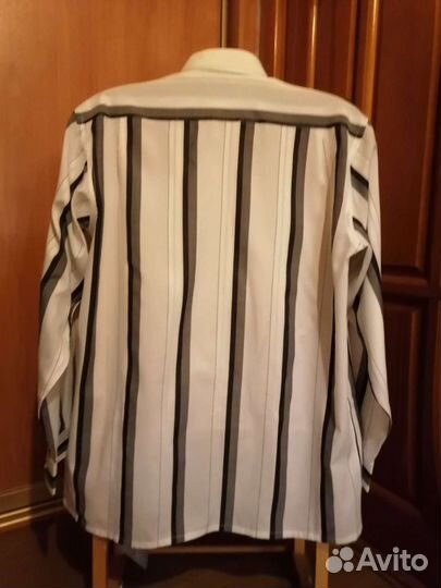 Рубашка мужская