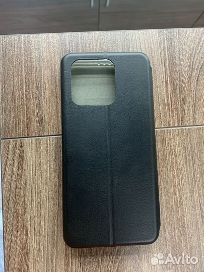 Чехол Xiaomi Redmi 12C