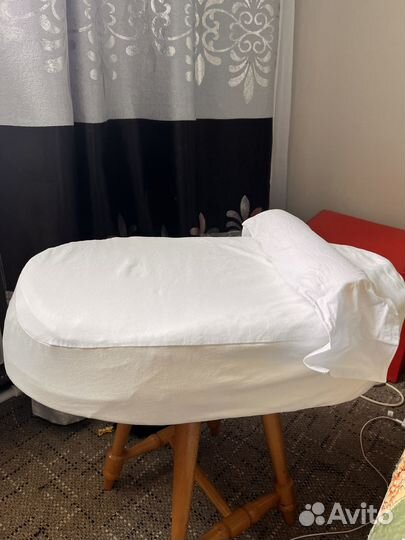 Кокон для новорожденных