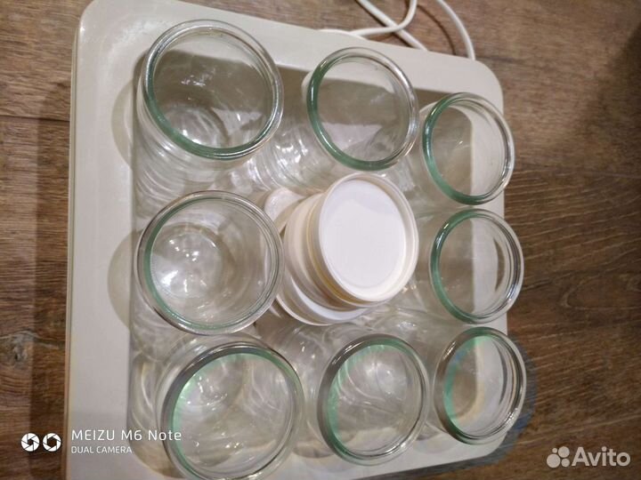 Йогуртница tefal