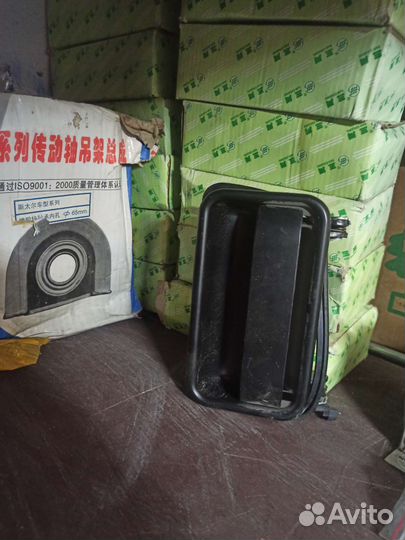 Ручка двери хово