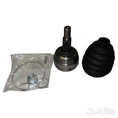 Шрус внешний renault