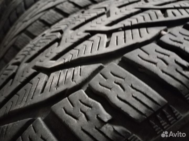 Tigar Winter 225/60 R17